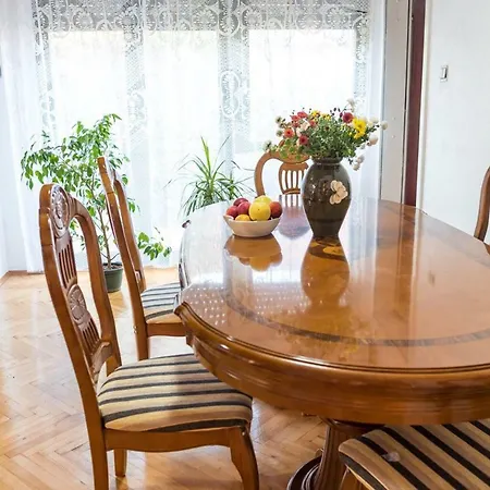 Apartman Nedic 2 Bedroom Flat Podgorica