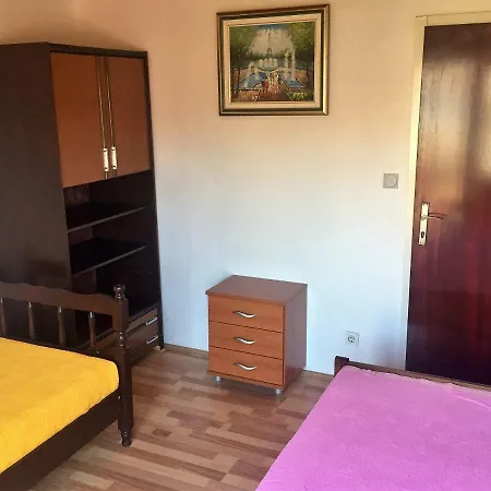 Nedic 2 Bedroom Flat Podgorica