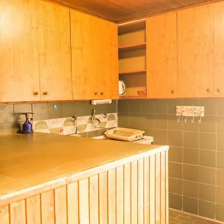Nedic 2 Bedroom Flat Apartman Podgorica
