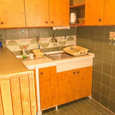 Nedic 2 Bedroom Flat Apartman