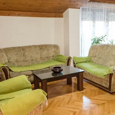 Nedic 2 Bedroom Flat Apartman *
