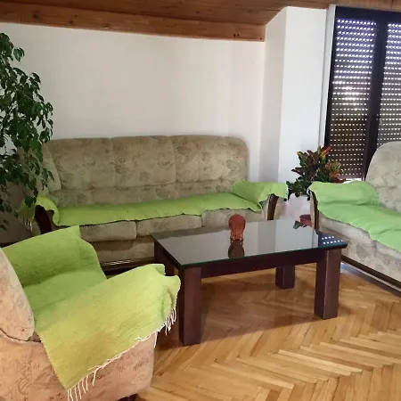 Apartament Nedic 2 Bedroom Flat Podgorica