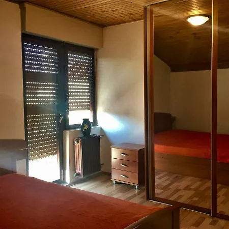 Nedic 2 Bedroom Flat