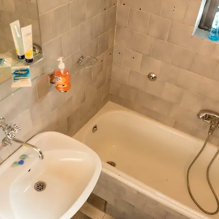 Nedic 2 Bedroom Flat Apartament Podgorica
