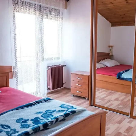 Nedic 2 Bedroom Flat Apartament *