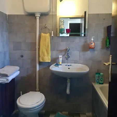 Apartament Nedic 2 Bedroom Flat Podgorica
