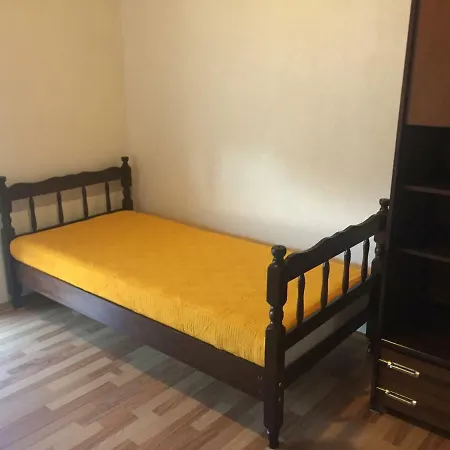 Nedic 2 Bedroom Flat Apartament Podgorica